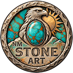 New Mexico Stone Art